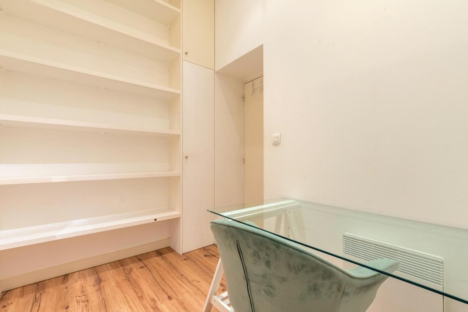 Modern, Quiet 3-Bedroom Apartment With Parking มาร์ค-ออง-บาโรล์ ภายนอก รูปภาพ